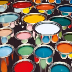 Paint & Coating