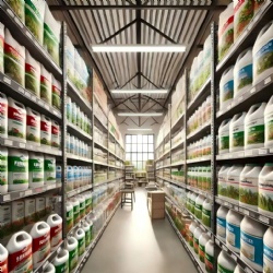 Fertilizers